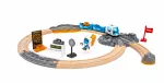 BRIO 36153 Avaruustutkimussetti (36153)