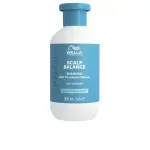 Wella Professionals Wella Invigo Scalp Balance Shampoo 300ml - Oily Scalp