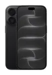 APPLE iPhone 18 Pro Max 1TB, Black