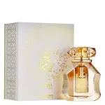 Al Haramain Najm Gold perfume unisex 18 ml