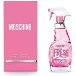 Moschino Moschino Pink Fresh Couture Eau de Toilette for women Tester 100 ml
