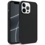 Fusion Accessories Back Case MATT for SAMSUNG GALAXY A17 5G Black