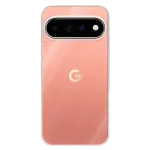 Tactical TPU Cover for Google Pixel 11 Pro XL Transparent