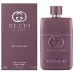 Gucci Gucci Guilty Love Edition Pour Femme EDP 50ml