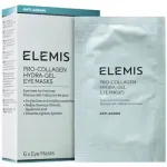 Elemis Hydra-Gel Mask - Hydrogel Eye Mask ( 6 pcs )