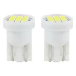 Amio LED STANDARD T10 W5W 3xSMD 7020 12V