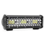 Amio Working LED light bar AWL20 60LED COMBO 9-36V