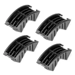 Amio Tie down corner protectors 25mm -03573