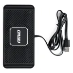Amio Car wireless charging pad 15W WCP-1