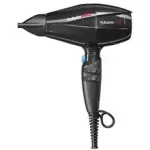 BABYLISS PRO Vulcano HQ Ionic 2400W - Professional ionizing hair dryer