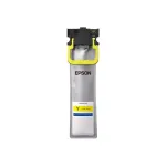 EPSON Ink WorkForce Pro Yellow Gelb (C13T11N440)
