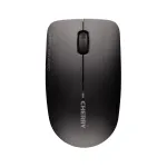 Cherry MW 2400 Wireless Mouse, Black, USB