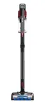 SharkNinja Stick vacuum Shark DuoClean PowerFins / IZ300EUT Black, Burgundy