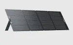 Bluetti Solar panel foldable 350W 37.5V (OCV 46.5V) with MC4 for power stations