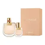 Chloe Chlo Nomade Gift set EDP 75 ml and EDP 20 ml 95ml