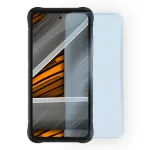 Hammer Tempered glass for Blade 4