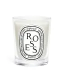 Diptyque CANDELA ROSES CANDLE 190 GR