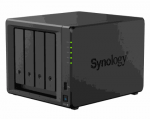 SYNOLOGY DS425+ 4-bay