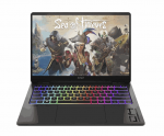 HP Omen Transcend 14-fb0014no 14" 120Hz 155H 16GB 1TB SSD RTX4060 EN W11
