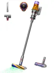 DYSON V12 Detect Slim Absolute cordless vacuum cleaner