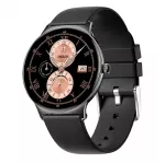 OEM Blavec Smartwatch M01 Vesta HD AMOLED (SWM01-B) black
