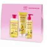Dermacol Aroma Moment Vanilla Set - Gift Set