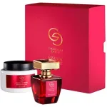 Oriflame Giordani Gold Essenza Supreme Gift Set EDP 50 ml and body cream 250 ml