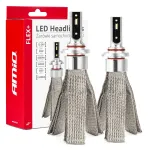 Amio LED Headlights FLEX+ Series HB4 canbus 6000K 12-24V -03665