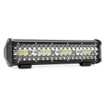 Amio Working LED light bar AWL21 80LED COMBO 9-36V
