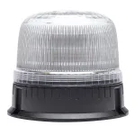 Amio LED Warning Lamp W25b 3 screws R65 R10 24LED 12/24V IP66