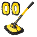 Amio Telescopic cleaning brush -04333