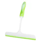 Amio Window glass water squeegee with handle 26 cm -03848