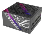 ASUS ROG STRIX-1000P-GAMING power supply unit 1000 W 20+4 pin ATX ATX Black, Silver