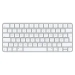 APPLE Keyboard Magic Keyboard/TouchID / MXCK3D/A Silver, white