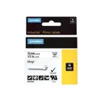 DYMO Ribbon (18444) Black White (S0718600)