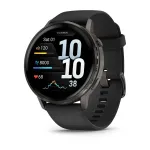 Garmin Garmin Wearable Venu 4 45mm / 010-03014-00 Black L