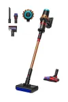 DYSON Hoover V16 Piston Animal Submarine / 492969-01 Black, copper