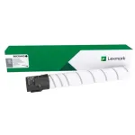 LEXMARK Cartridge Black Schwarz (86C0HK0)