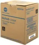KONICA MINOLTA Toner TNP50K / A0X5154 Black Standard