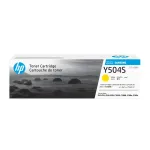 HP Samsung CLT-Y504S Yellow Original Toner Cartridge