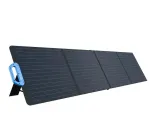 Bluetti Foldable 200W 20.5V (OCV 26.1V) solar panel with MC4 for power stations