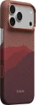 PITAKA Edge Case, Over the Horizon 2.0 (Autumn Dusk) - iPhone 18/17 Pro Max