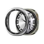 Spigen BEZEL TUNE PRO DIVER FOR SAMSUNG GALAXY WATCH 8 (44 MM) BLACK