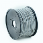 Flashforge ABS plastic filament | 1.75 mm diameter, 1 kg/spool | Grey