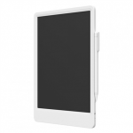 Xiaomi | My LCD Writing Tablet | 13.5" | LCD | Black Board/Green Font | It has no memoryyou write one page, then erase it completely with one button; the button battery lasts about a year when the di