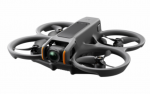 DJI Avatar 2 Fly More Combo Drone