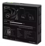 Arctic BioniX F140 14 cm Computer Cooling Component