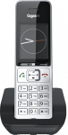 Gigaset. Gigaset Comfort 500 silver-black