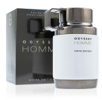 Armaf Odyssey Homme White Edition Eau de Parfum 100ml
