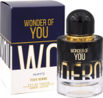 Riiffs Wonder Of You Men's Perfume EDP 100ml